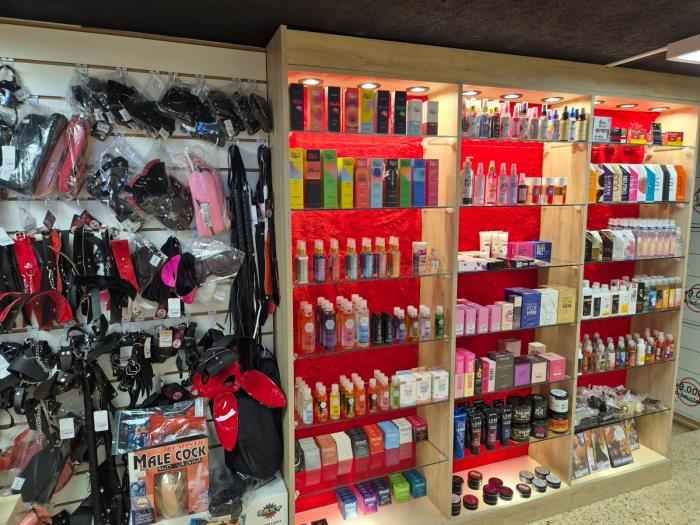 Sexshop En Laferrere Tigre